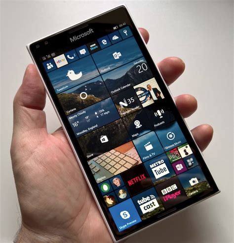 What To Expect In A 2017 Surface Phone