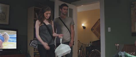 Anna Kendrick What To Expect When Youre Expecting 2012 Trailer