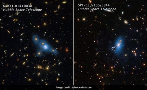 Ndtv On Twitter Rt Ndtvfeed Nasas Hubble Space Telescope Captures