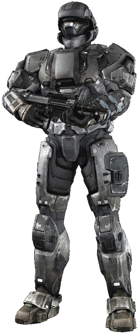 Odst Trident Armor Halo Fanon The Halo Fan Fiction Wiki