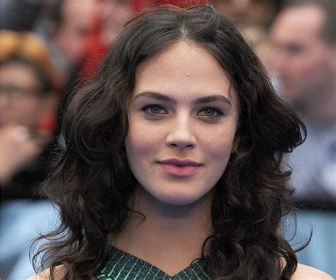 Lista Foto Pel Culas Y Programas De Tv De Jessica Brown Findlay Lleno