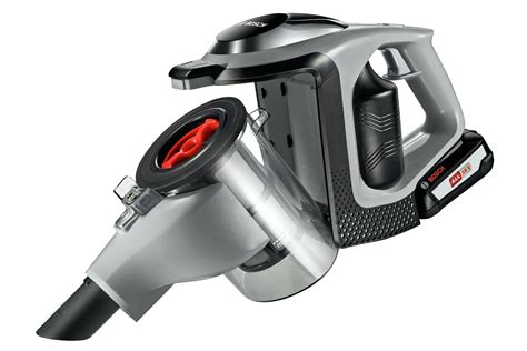 Bosch Cordless Rechargeable Vacuum Cleaner Ennis Electrical