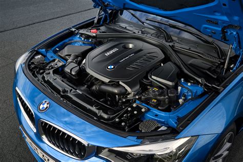 What is the meaning of the sohc or dohc that applied in the engine? B58 Engine Update Boosts Horsepower To 388 | BimmerLife