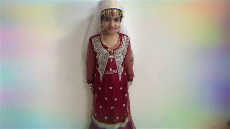 Mens dress in bangladeshi culture a cotton lungi and a jersey called kurta are the common attire for men in rural areas. Fancy Dress Competition~Jammu And Kashmir by SIDRA NASIR ...