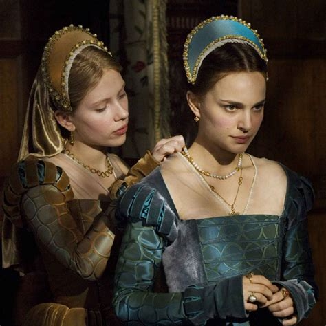 Everybody Wants To Rule The World The Other Boleyn Girl Girl Movies
