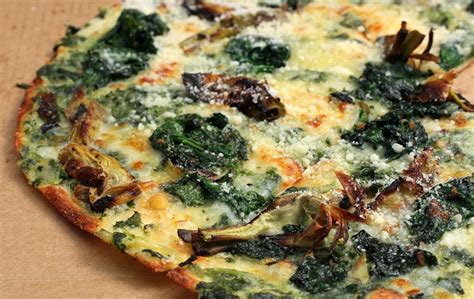 Discover deals on the pizza you deserve with papa johns®. How to Eat Healthy at... California Pizza Kitchen | SELF