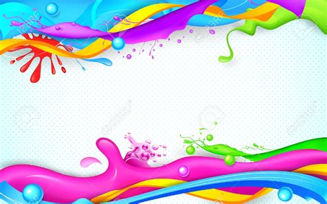 Download Fun Colorful Wallpaper Dj232 Hdq Cover For By Sierrakeller