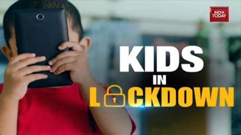 We did not find results for: Kids In Lockdown: Excessive Screen Time Can Have Negative ...