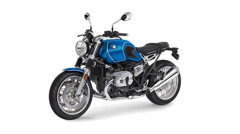 Bmw (bayerische motoren werke ag) introduced the first motorcycle under its name, the r32, in 1923. 2020 BMW R nineT /5 Guide • Total Motorcycle