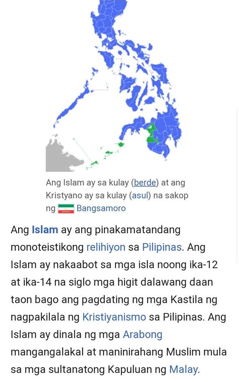 Ano Ang Pinakamatandang Sultanato Sa Pilipinas Brainlyph