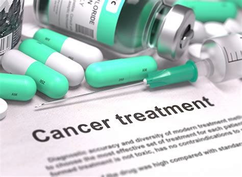 Selecting And Optimizing Your Cancer Treatment Cancerconnect