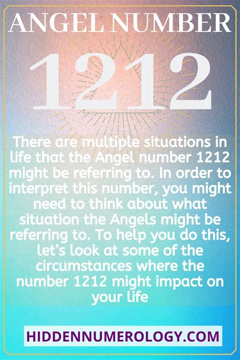 The nric includes numbers that are required by transactions related to the government. 1212 Meaning in 2020 | 1212 meaning, Inspirational quotes ...
