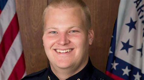 Arkansas Officer Ambushed And Executed Police Chief Says