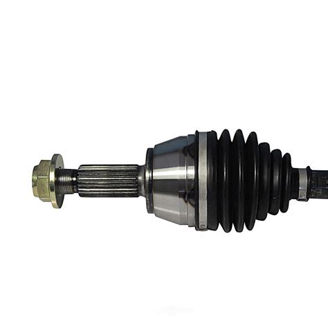 Cv Axle Assembly New Cv Axle Front Right Gsp Ncv Fits Ford