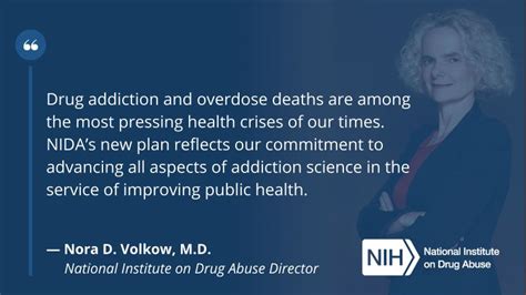 The National Institute On Drug Abuse Nida On Linkedin National