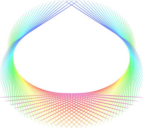 Abstract Vector Png