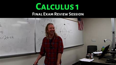 Certainly one of the primary benefits of borrowing calculator message hider such a loan is that not like credit score playing cards, with these dangerous credit score. Calculus 1: Final Exam Review - YouTube