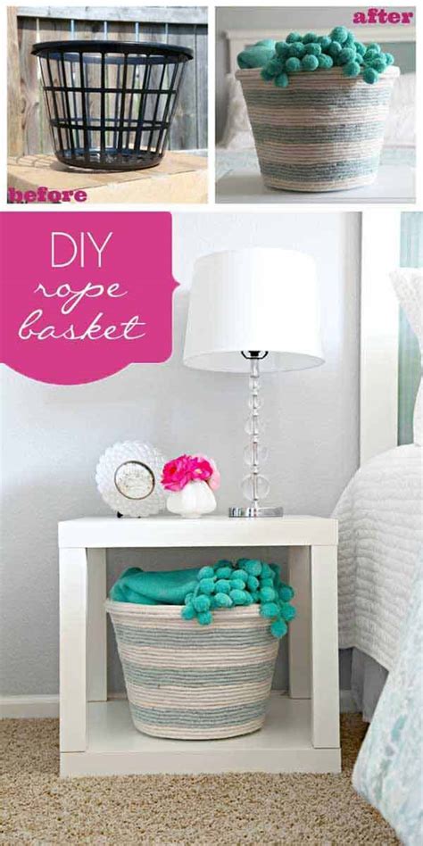 36 easy and beautiful diy projects for home decorating you can make เมษายน 2015