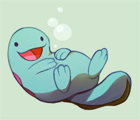 Quagsire 195 Pokemon Teams Cute Pokemon Pokemon Special