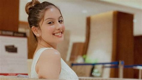 Who Was Tunisha Sharma The 20 Year Old Tv Actress Who Died By Suicide