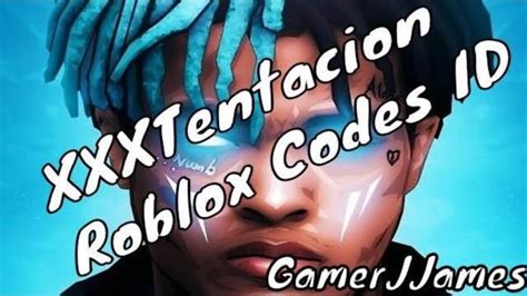 Como hackear roblox y tener robux. Best XXXTENTACION Roblox Music Codes ID 🔥🎶 - YouTube