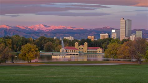Heres Why Denver Is Now One Of The Best Us Cities For Art And Design