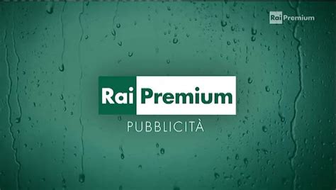 Rai Premium 2010 Idents And Presentation