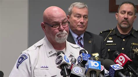 Port Clinton Police: Harley Dilly found dead in chimney of house near