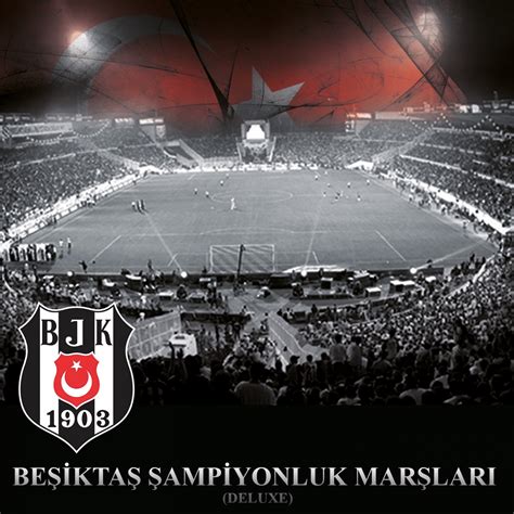 Beşiktaş Şampiyonluk Marşları Deluxe музыка из фильма