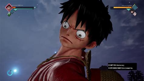 Let S Go Jump Force Ranked Battle 6 YouTube