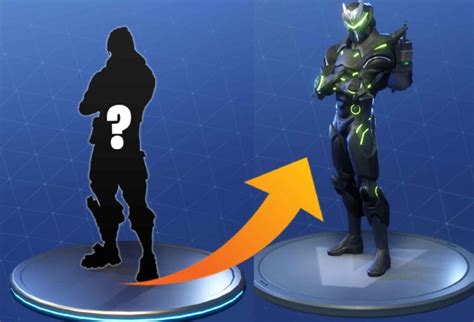 How To Change Character In Fortnite 100 Official Guide