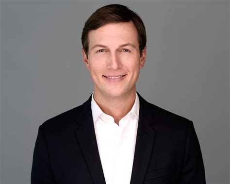 Jared Kushner - Concordia