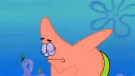 Patrick Star Dabbing For 10 Hours Youtube