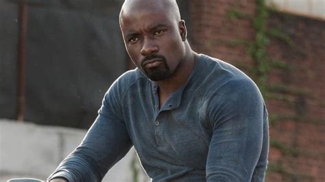 Luke Cage Star Mike Colter Talks Possible Return To Power Man Role I