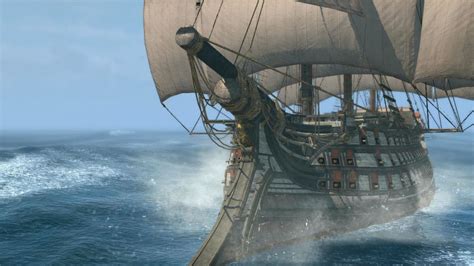 Assassin s Creed IV Black Flag Navire Légendaire El Impoluto