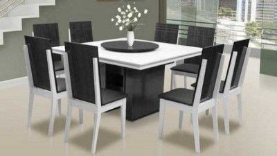 Podrás elegir diferentes tamaños, como comedores pequeños de 2 puestos, 4 puestos, 6 puestos y hasta 8 puestos. Modelos De Juego De Comedor Clasicos Modernos (con ...