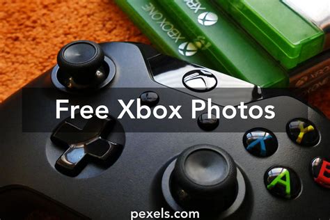 Free Stock Photos Of Xbox · Pexels