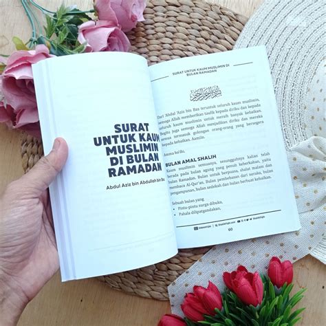 Buku Marhaban Yaa Ramadhan Toko Muslim Title