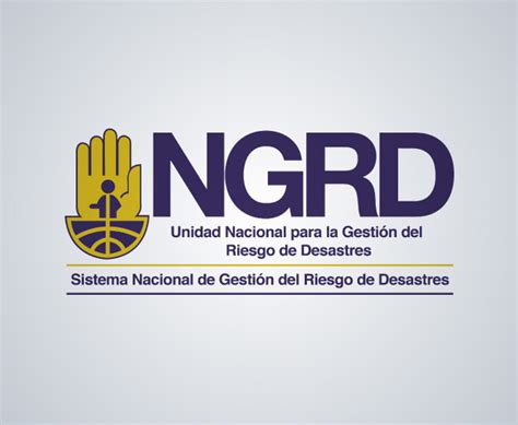 Unidad Nacional Para La Gestión Del Riesgo De Desastres Ungrd