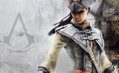 Assassin S Creed III Liberation PS Vita Gamescom Gameplay Trailer