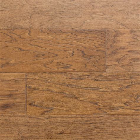 Earth Hickory 5 Engineered Hardwood Flooring