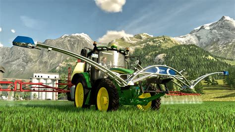 Landwirtschafts Simulator 22 Year 2 Season Pass So Gehts 2023 Weiter