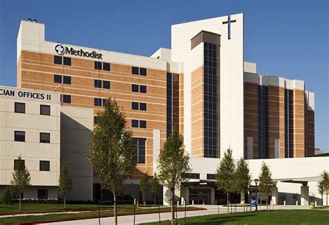 Methodist Charlton Medical Center Methodist Health System