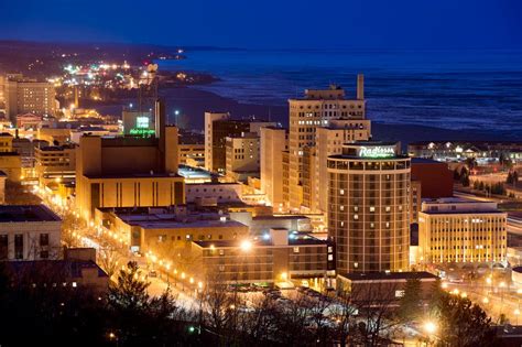 9 salaries for 9 jobs at cub foods in duluth, mn area. Greater Downtown Council Lake Superior Magazine