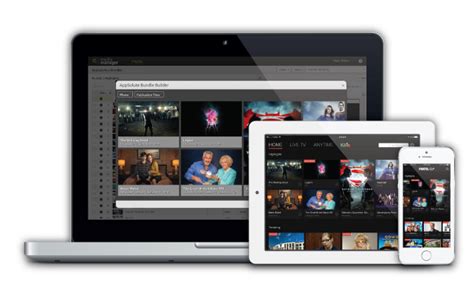 Are you looking for live video streaming app? Switch Media launches unique multi-screen streaming app ...