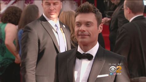 Stylist Gives Details On Alleged Sexual Harassment By Ryan Seacrest