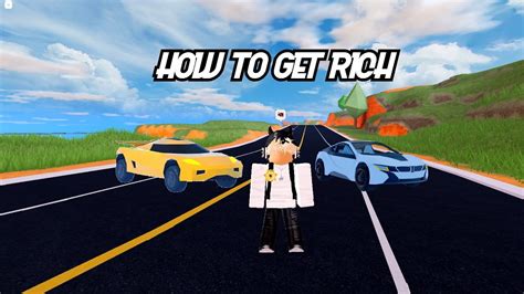 How To Become A Pro Trader Roblox Jailbreak Youtube