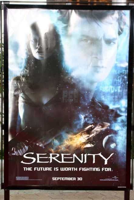 Serenity 2005 Filmtv It