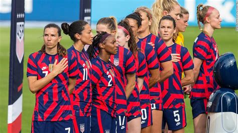 U S Women S Soccer Roster Uswnt Soccer Roster For Olympics