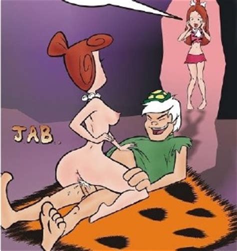 Flintstones Porn Comics Sex Games Svscomics Page